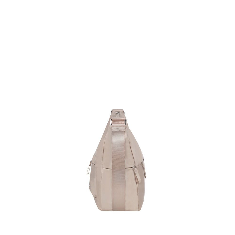 Bolsa MOVE 3.0 Shoulder Bag M + 2 pockets Mediana Iced Lilac