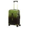 Maleta Neopulse Diesel Black/Yellow Cabina 38 Lts