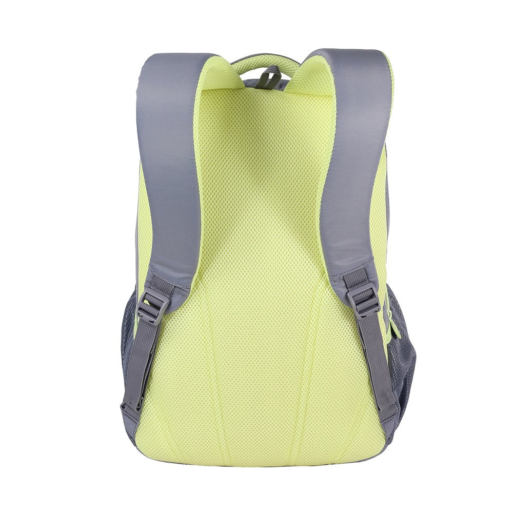Mochila ULTIMATE LASER LIGHT GREY