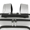 Mochila Alu Biz Aluminio 18 Lts