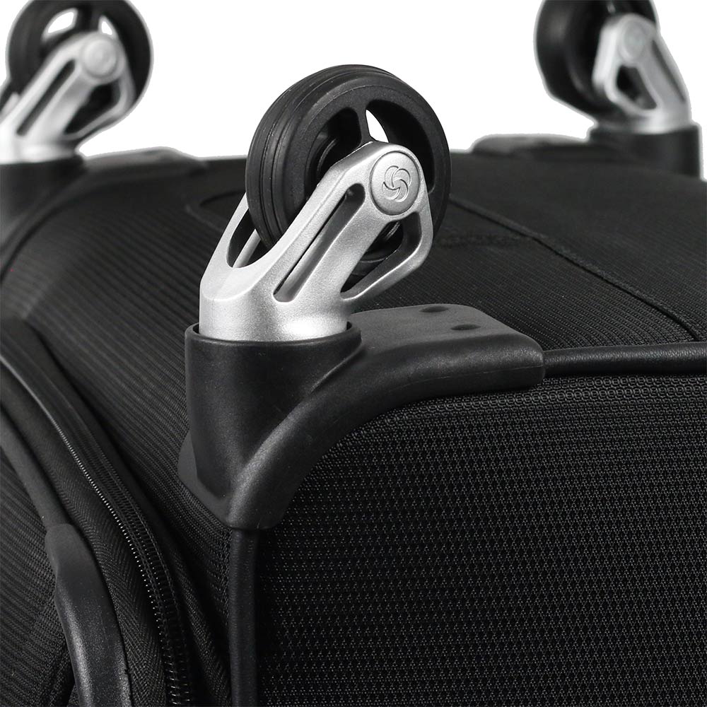 Maleta Eco-Lite Spinner 29" Exp Tsa Midn.Black L 117,5 Lts