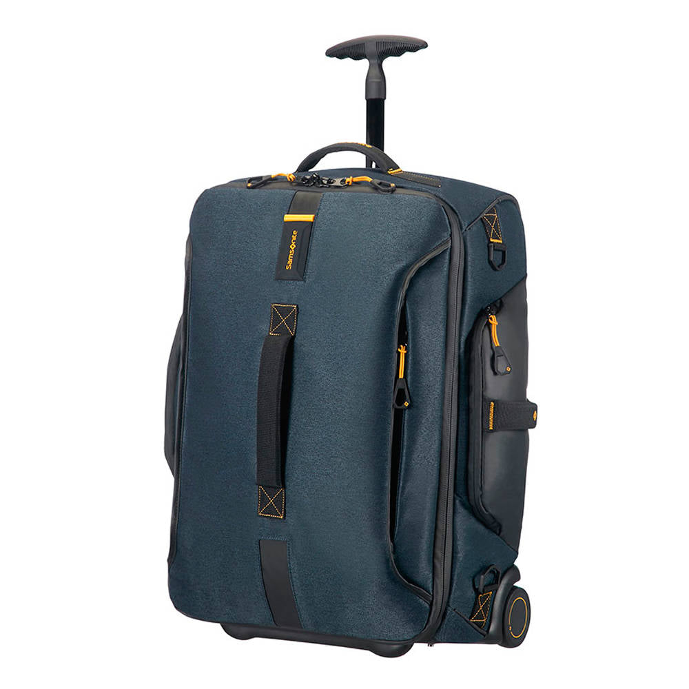 Bolso Paradiver Light Duffle/Wh 55 Jeans Azul