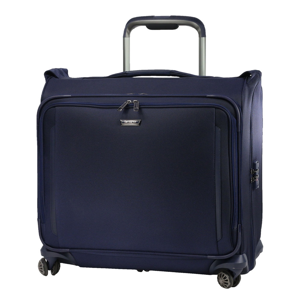 Maleta Suave SILHOUETTE XV DUET VOYAGER GARMENT BAG Grande TWILIGHT BLUE