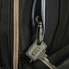 Mochila OPEN ROAD LADY BACKPACK SLIM 13.3 Mediana BLACK