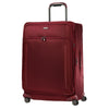Maleta Silhouette Xv Spinner 25 Napa Red M 82,1 Lts