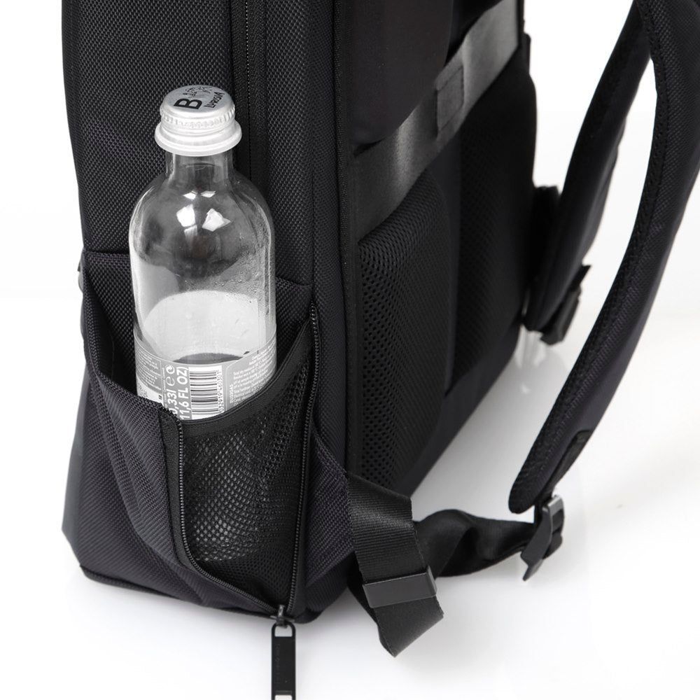Mochila Kleve Vintage Navy 17 Lts