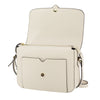 Cartera Miss Chic Shoulder Bag W / Flap Piedra