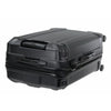 Maleta Rígida BLAZE SPINNER 75/28 EXP Grande BLACK