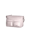 Bolsa MOVE 3.0 Horizontal Shoulder Bag + Flap Mediana Iced Lilac