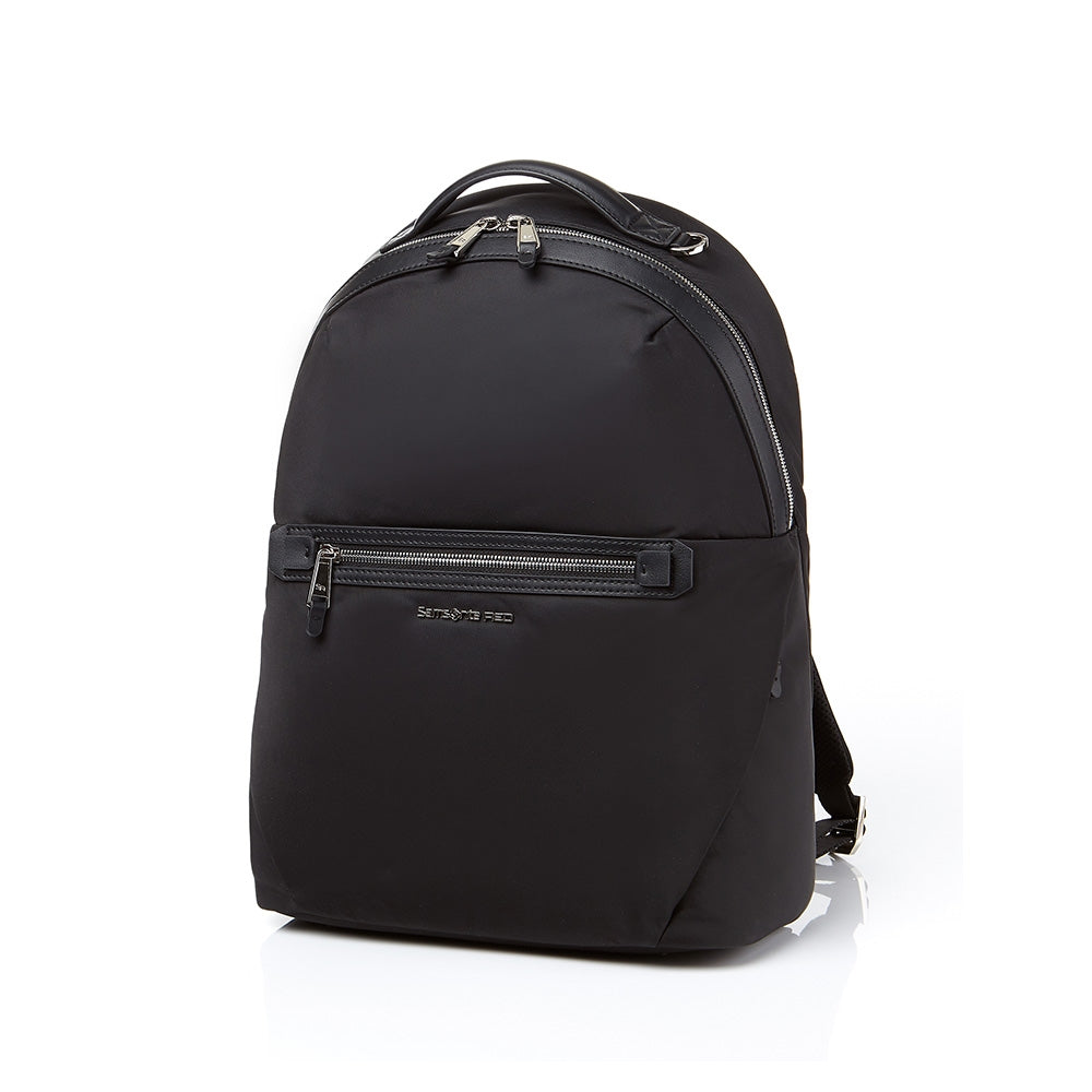 Mochila Red Carleigh Black