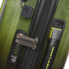 Maleta Neopulse Diesel Black/Yellow Cabina 38 Lts