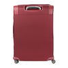 Maleta Silhouette Xv Spinner 29 Napa Red L 138,8 Lts