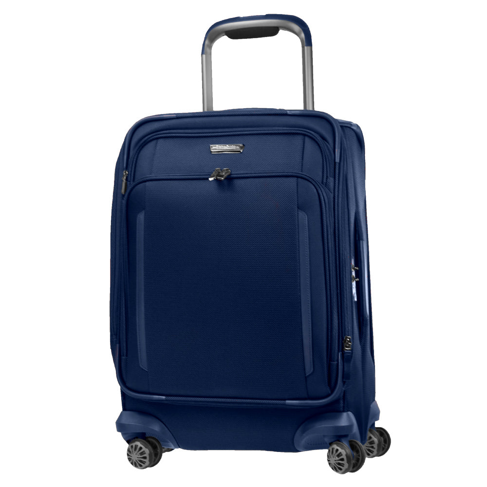 Maleta Silhouette Xv 21 Spinner Tsa Twilight Blue Cabina 51,4 Lts