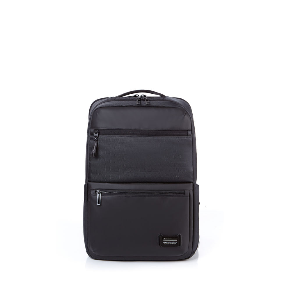 Mochila Plantpack 4 Backpack Green Grey 16,3 Lts
