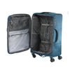 Maleta Suave DAKAR 2.0 SPINNER 24 EXP Mediana PETROL BLUE
