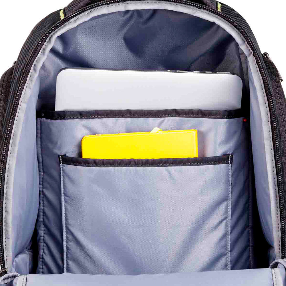 Mochila CONOR BLACK
