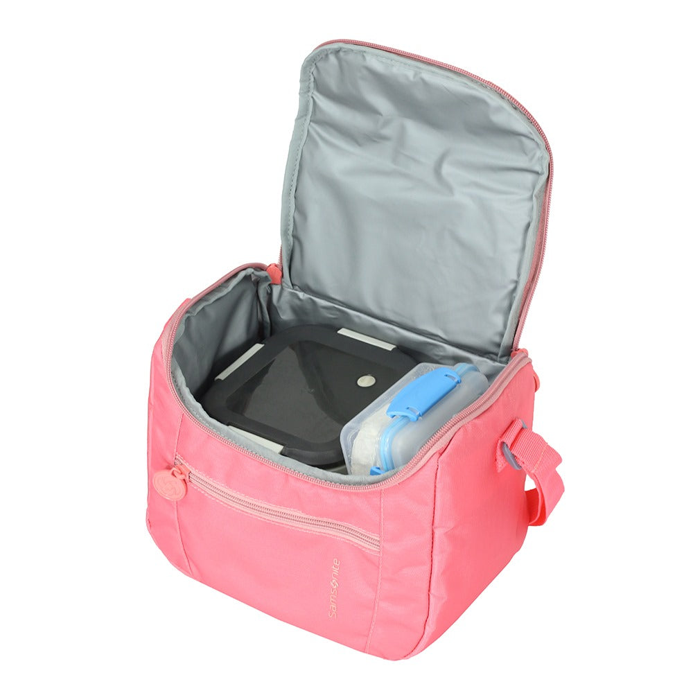 Lonchera ULTIMATE BANQUET LUNCH BAG CORAL