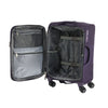 Maleta Suave DAKAR 2.0 SPINNER 19 EXP Chica PURPLE
