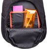 Mochila TALAS BLACK