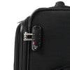 Maleta Eco-Lite Spinner 25" Exp Tsa Midn.Black M 72,9 Lts