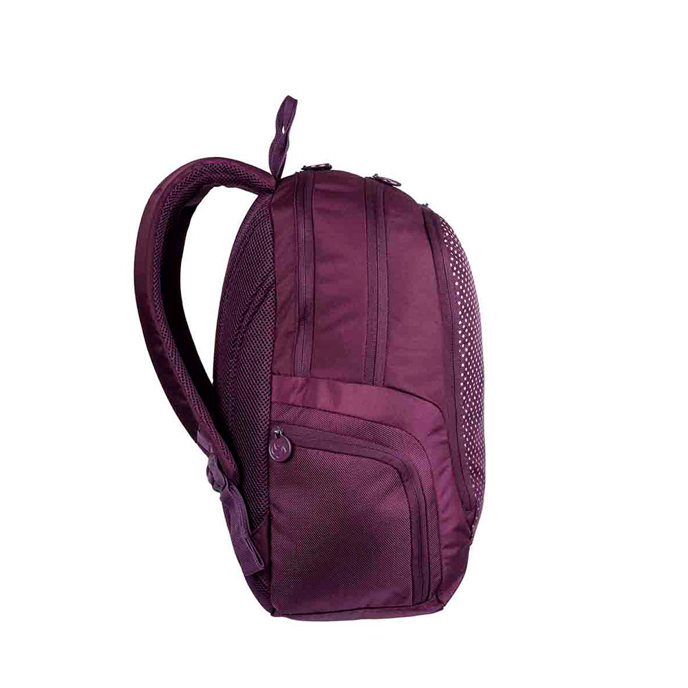Mochila JULIETTE PURPLE