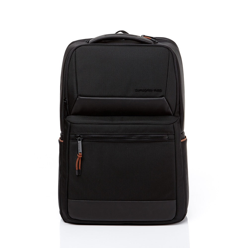 Mochila Red Bolynn Black