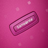 Maleta Rígida S Cure Spinner 075 Fucsia L