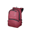 Mochila LYRA RED/BONE