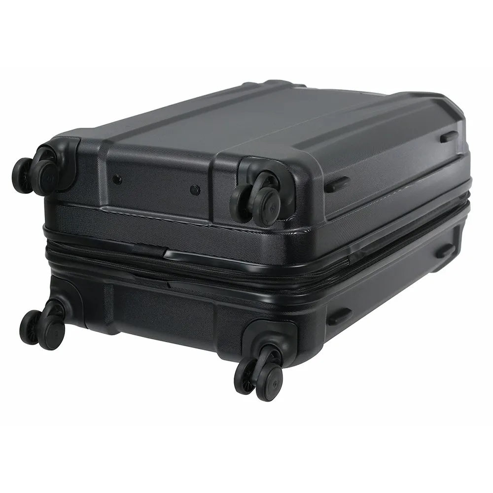 Maleta Rígida BLAZE TCS EXP Cabina BLACK