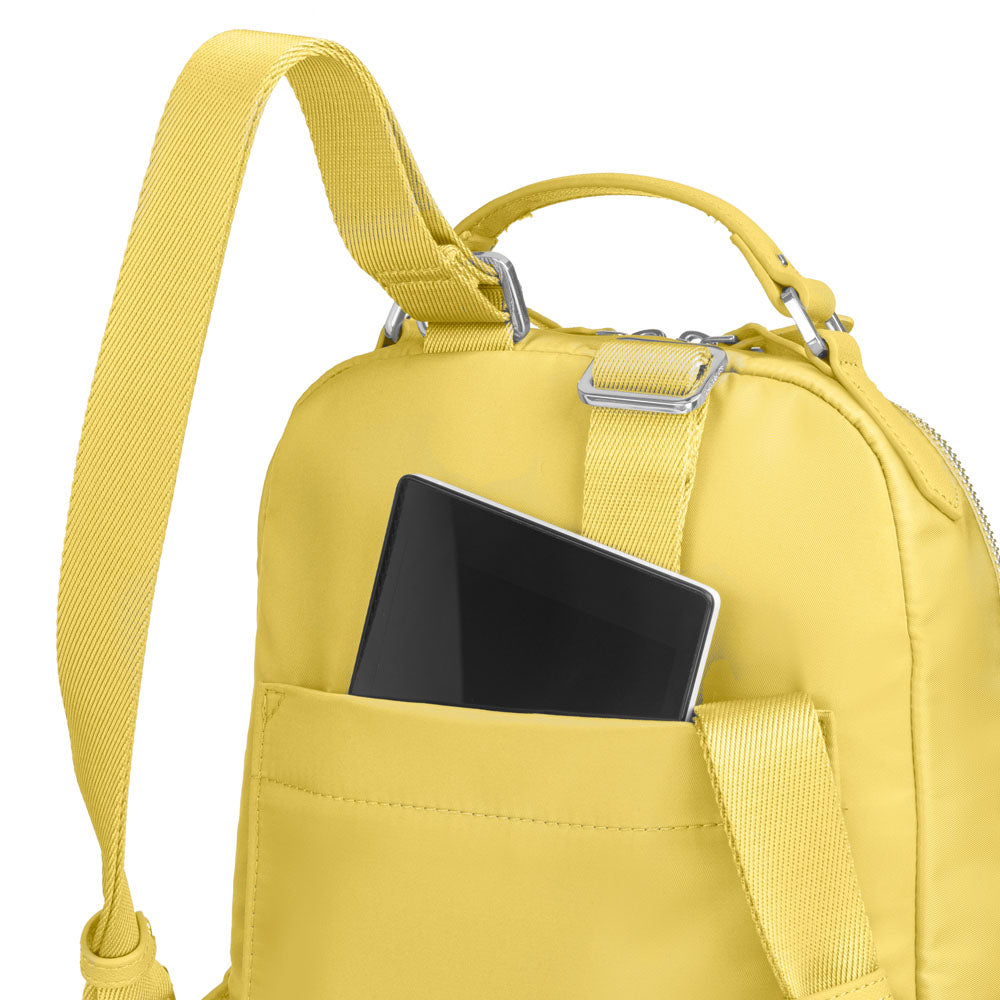 Mochila KARISSA 2.0 Backpack S Grande Golden Yellow