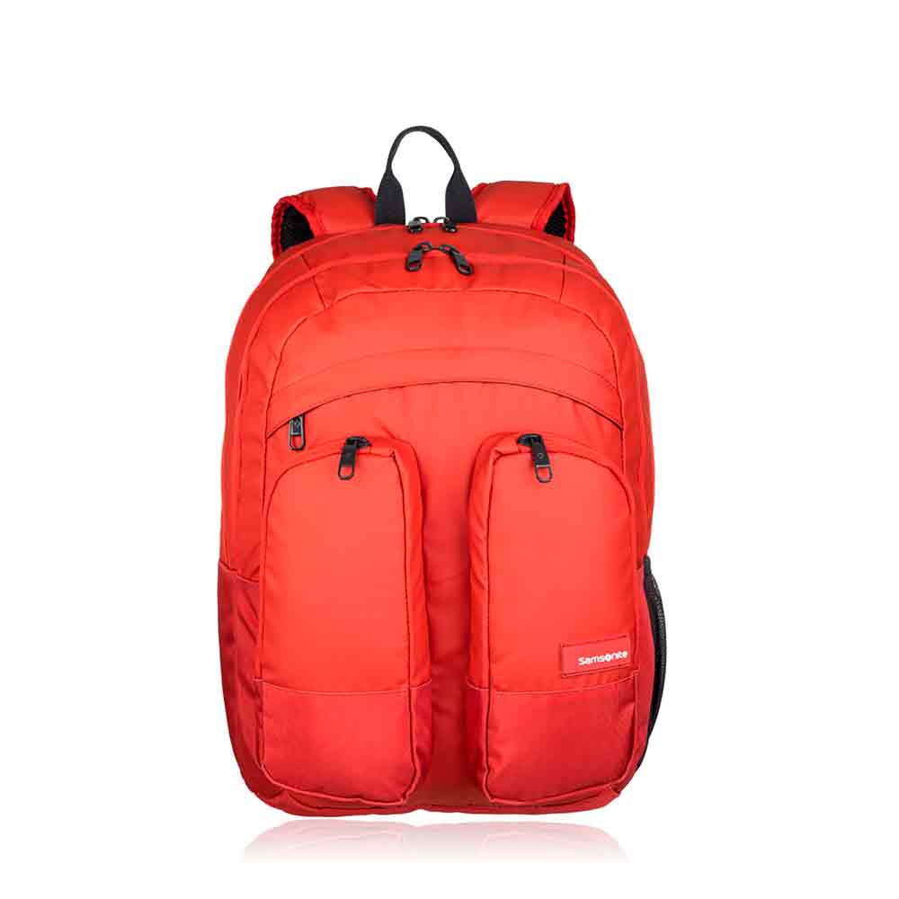 Mochila BOOSTER BRICK