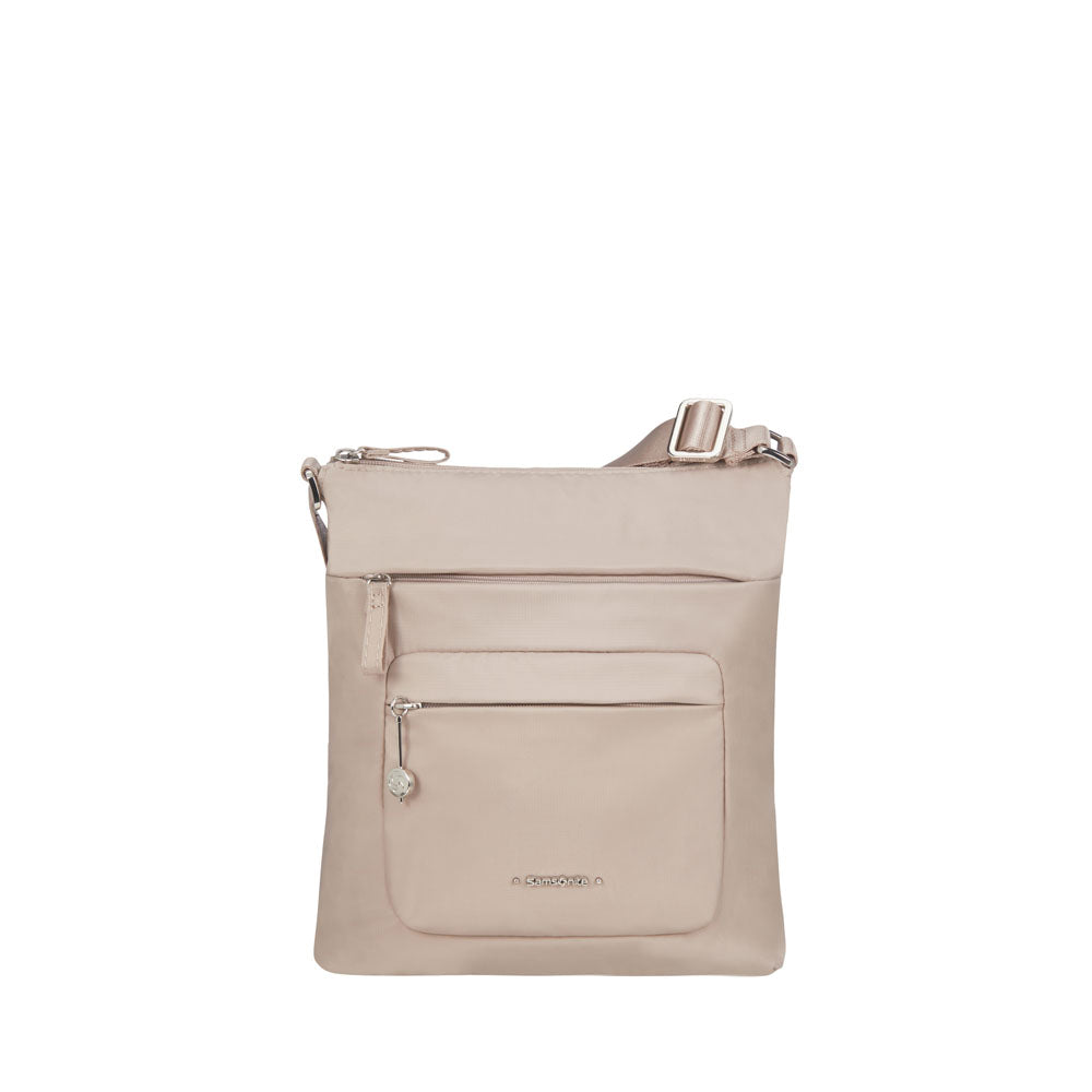 Bolsa MOVE 3.0 Mini Shoulder Bag Ipad Chica Iced Lilac