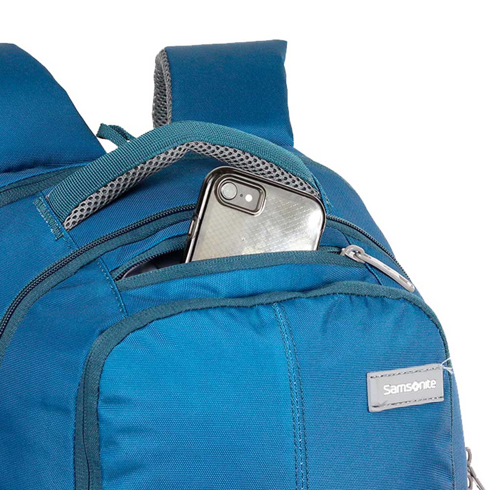 Mochila ULTIMATE LASER ETERNITY