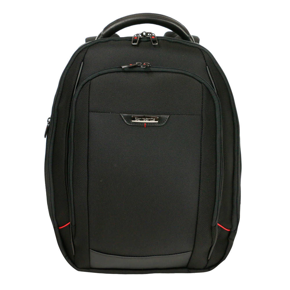 Mochila Pro Dlx IIII Laptop Backpack Negro