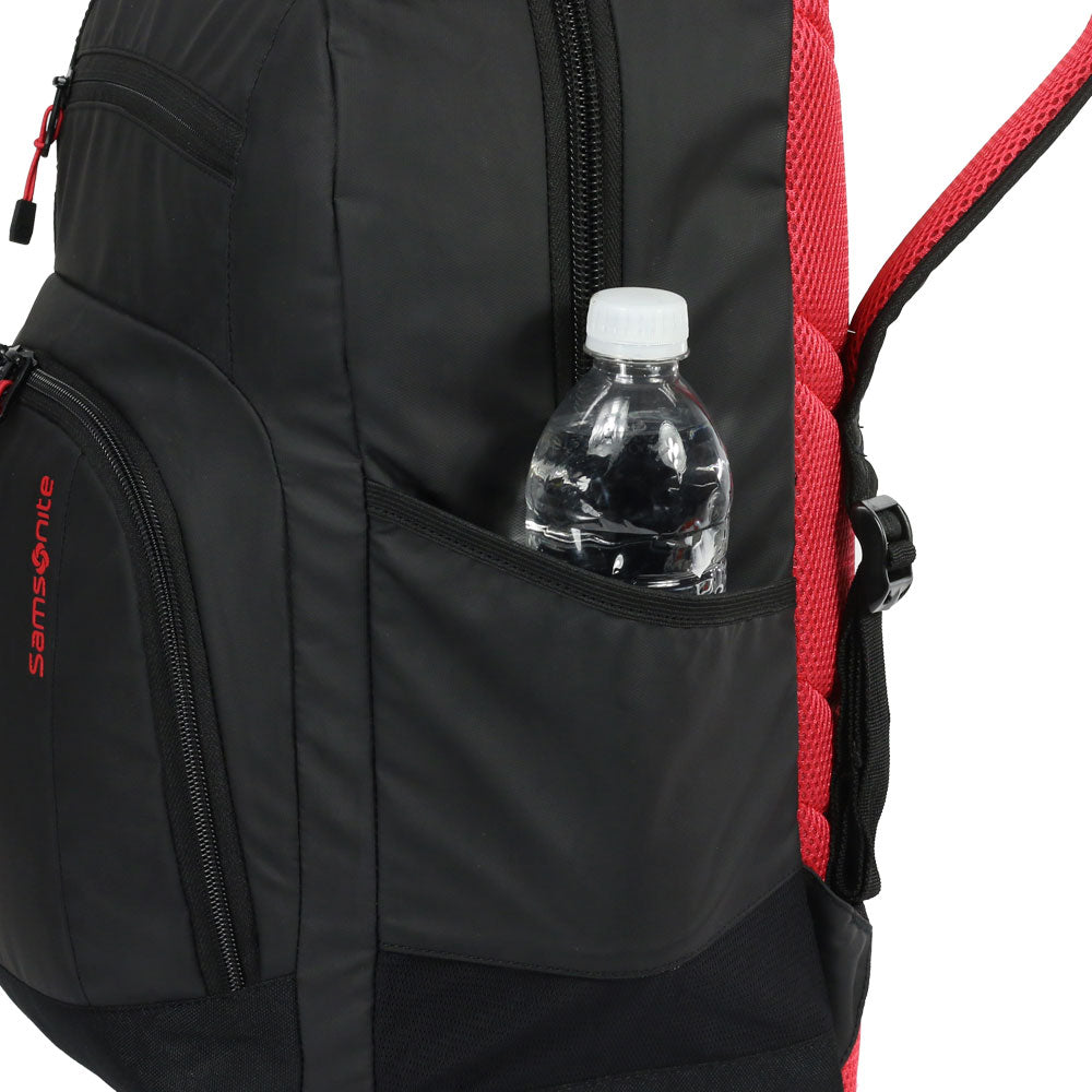 Mochila ULTIMATE BRAVO BLACK