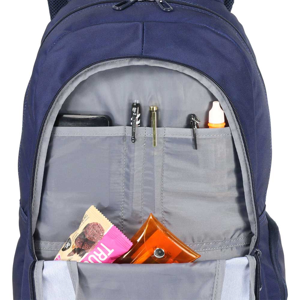 Mochila ULTIMATE ORION BACKPACK DEEP BLUE