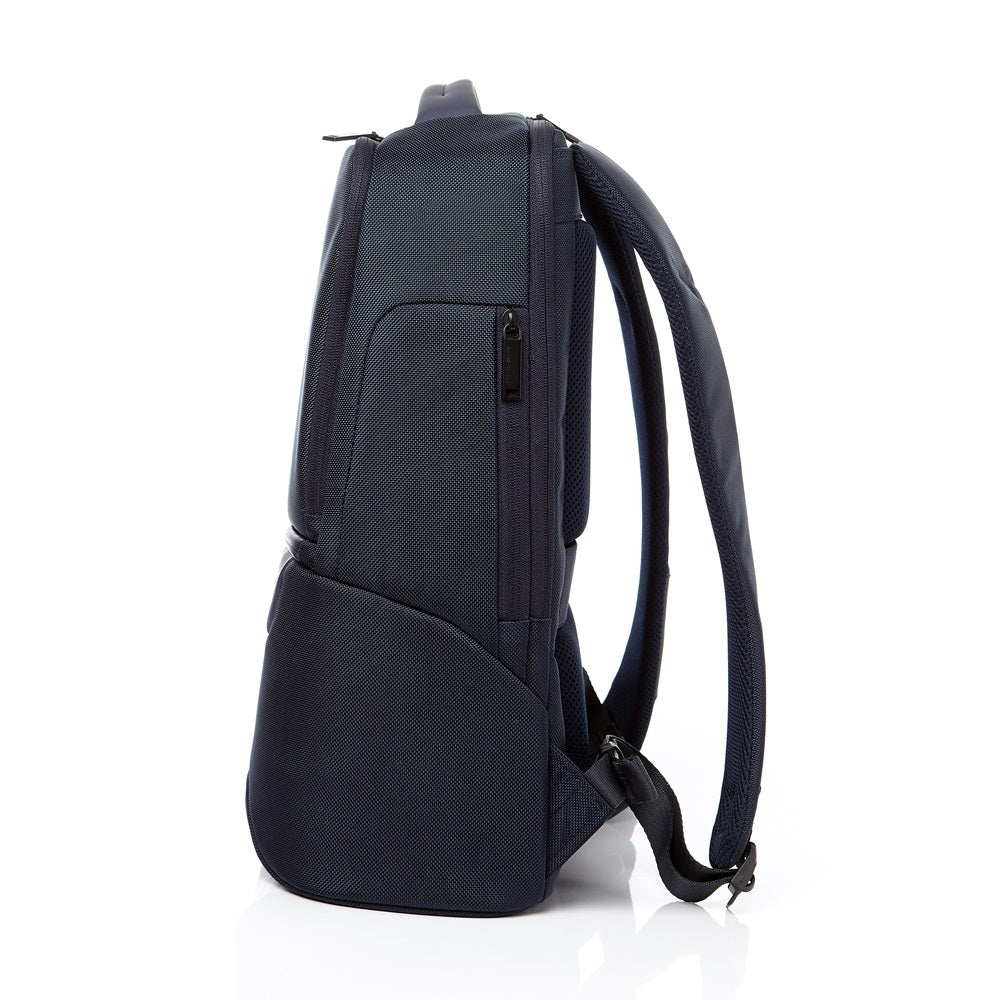 Mochila Red BROCAS BACKPACK NAVY