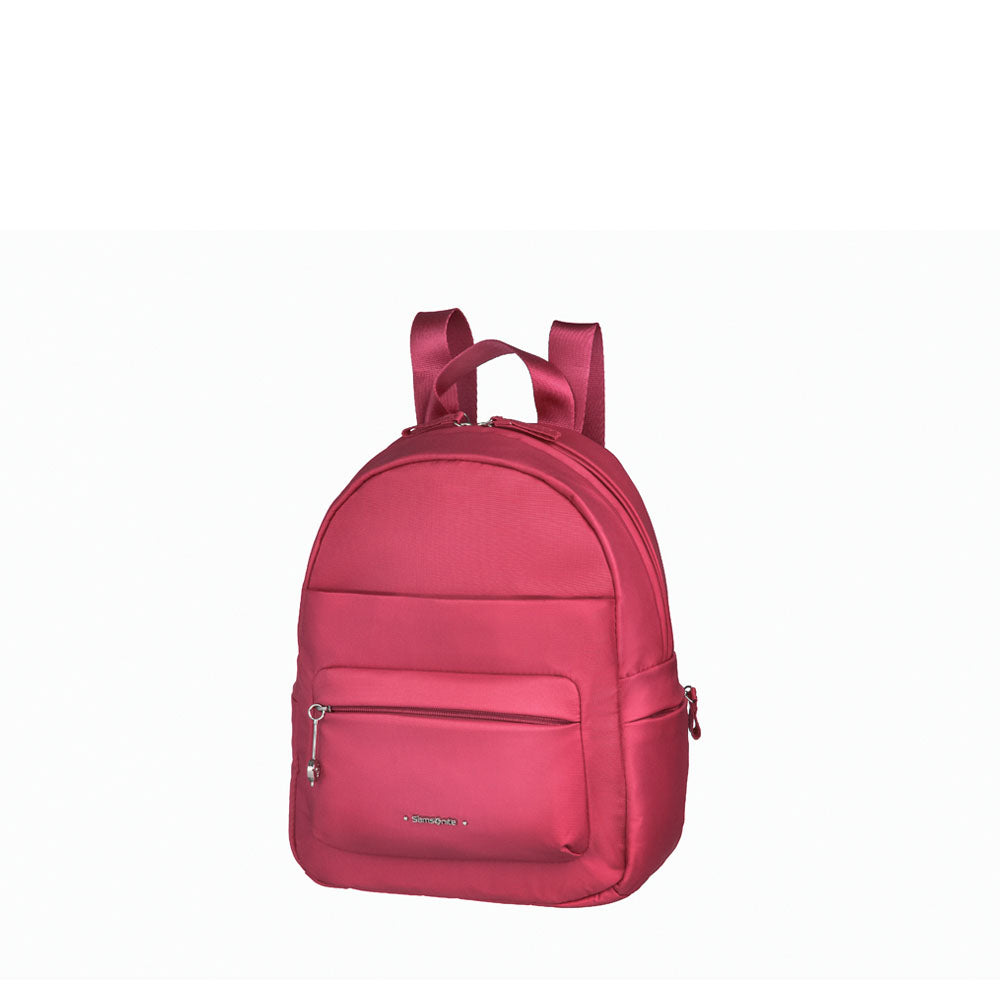 Mochila MOVE 3.0 Backpack S Chica Raspberry Pink