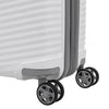 Maleta Varro Spinner 55/20 Exp White Cabina 35 Lts