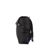 Mochila SRed PLANTPACK 2 FLAP BACKPACK BLACK