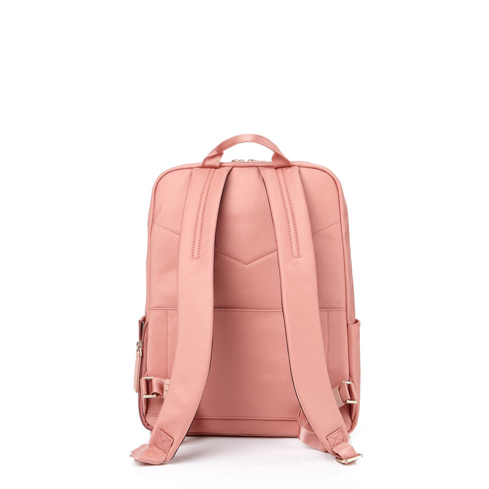 Mochila Aree Backpack M Pink