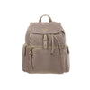Mochila Fashion City Backpack 3 Pockets Noche Azul