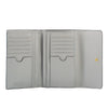 Billetera Classic Lady Slg 303 - L W 12Cc+Zip Ext M Light Grey
