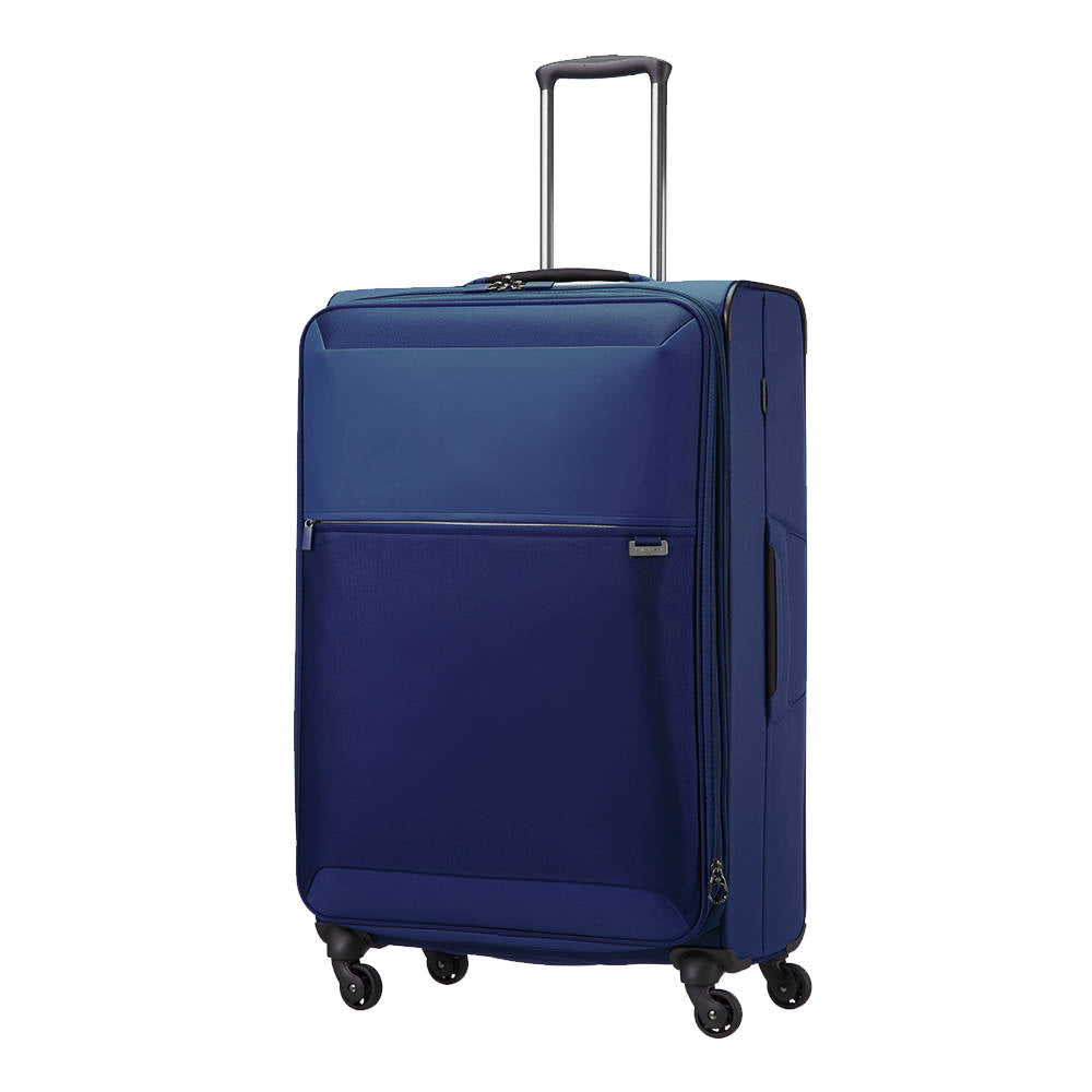 Maleta Blanda Superlite Spinner 78/28 Exp Marino L