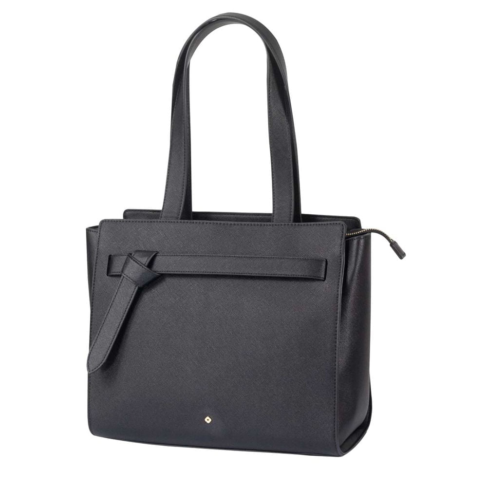 Cartera MY SAMSONITE SHOPPING BAG BLACK