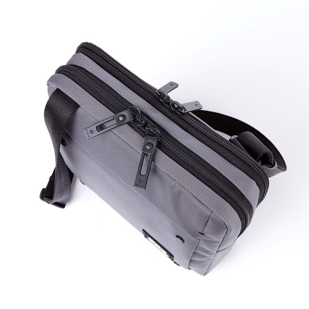 Bolso Plantpack 3 Grey 3,5 Lts