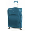 Maleta Suave Dakar Spinner 28 Exp Grande Azul