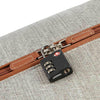 Bolso Blanda Sbl Lite Dlx Duffle Tote Gris Cenizas