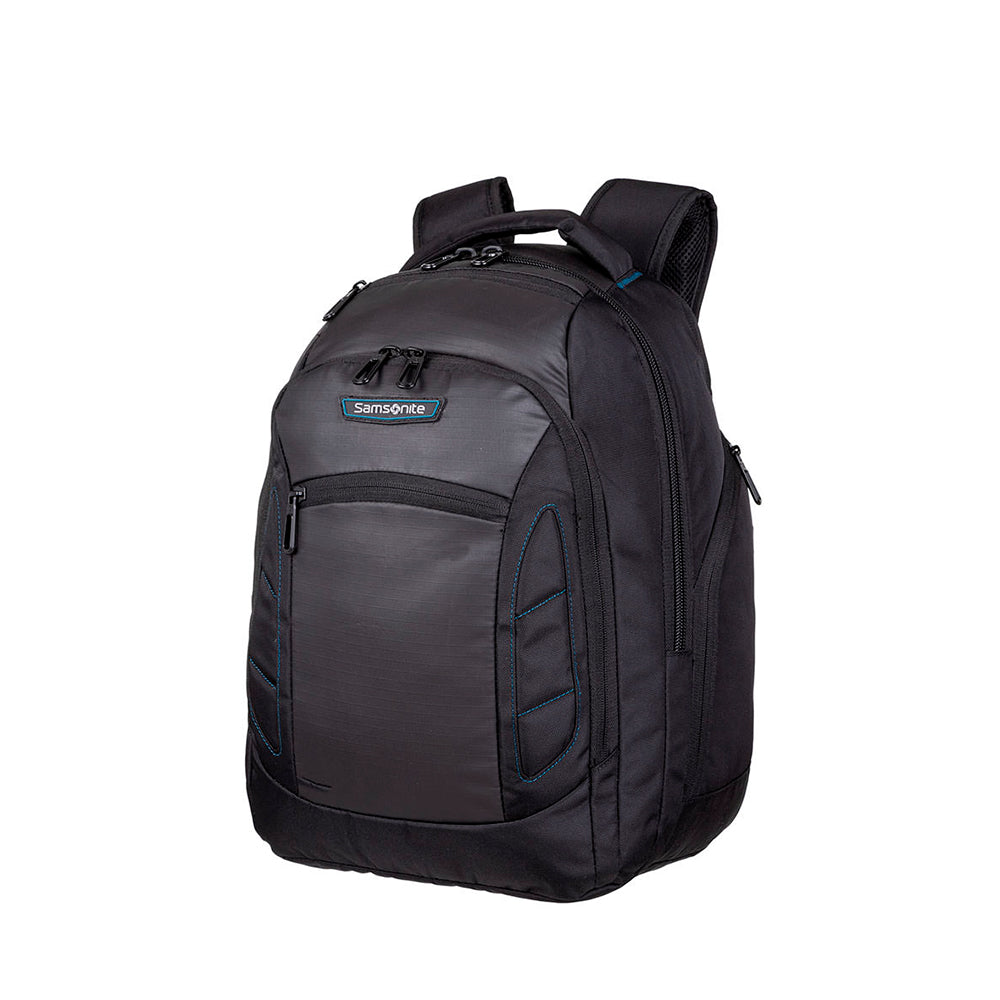 Mochila Foxtrot BLACK