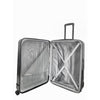 Maleta Rígida FIERO 2.0 SPINNER 28 EXP-TSA Grande BLACK